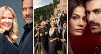 Beautiful, La Promessa, My home my destiny: modifiche programmazione Mediaset 24-25-26 dicembre