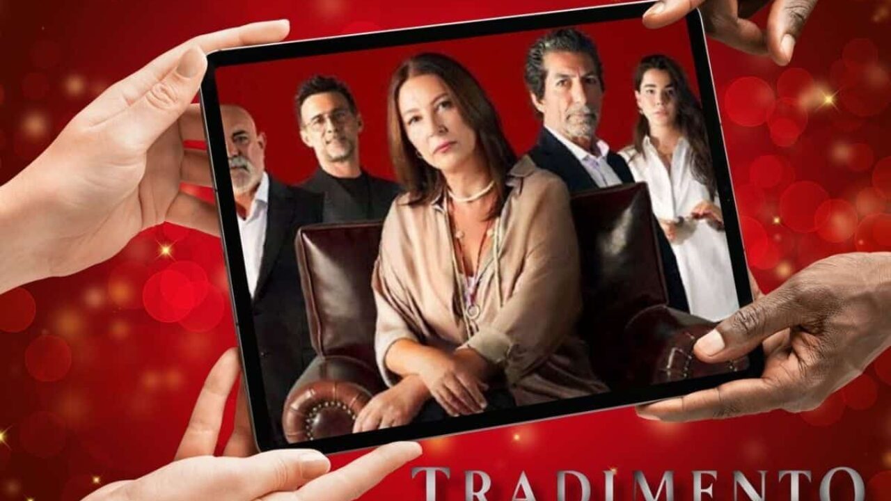 È finita" spoiler 'Tradimento' puntata del 29 dicembre: addio definitivo -  associazionecest.it