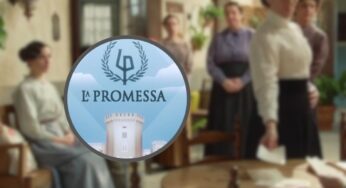 La Promessa dramma inevitabile per la protagonista: tutto va a rotoli, finale assurdo