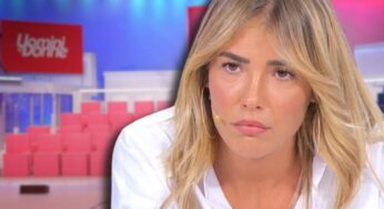Uomini e Donne spoiler, segnalazione per il trono di Martina: cambia tutto