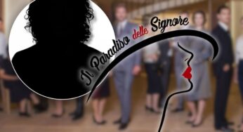 New entry a Il Paradiso: il noto attore fa impazzire il pubblico. Dove l’abbiamo già visto