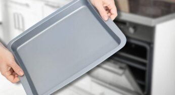 Teglia forno: tanti anni e forse non hai mai notato questo dettaglio importante