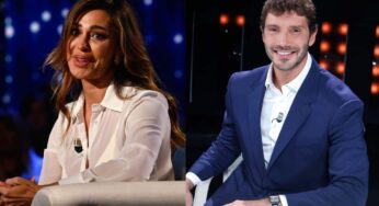 Belen, le parole che scatenano il pubblico: “Sta parlando di Stefano?”