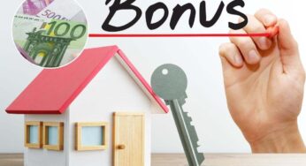 Bonus affitto, chi potrà avere subito 400€ al mese: bastano questi due requisiti
