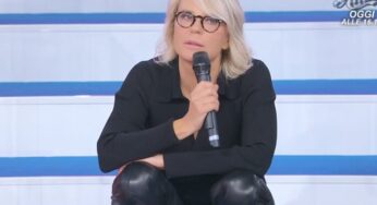 Uomini e Donne, l’ex tronista più amata di nuovo in studio: “Oggi single e torna”