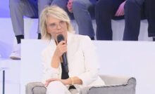 maria de filippi