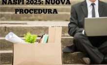 Disoccupato Naspi