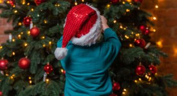 Cosa significa se hai ancora l’albero di Natale a casa: la psicologia dice che…