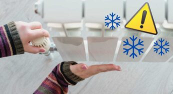 Il riscaldamento è acceso ma i caloriferi non si scaldano: credevo di dover cambiare la caldaia, poi ho risolto a costo zero