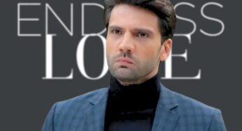 Endless Love, spoiler ultima puntata: la tragica fine di Emir