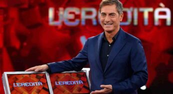 L’Eredità, Tiziana dovrà aspettare parecchio per i 160 mila euro: quando li avrà