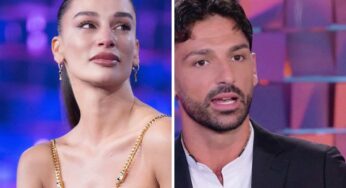 Tocca e Todaro, è finita davvero? La crisi dopo l’addio ad Amici: “Ormai si è capito”