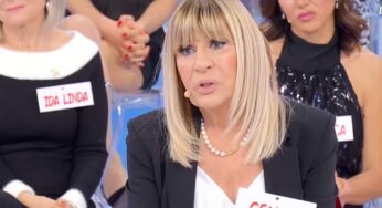 Uomini e Donne, c’è un nuovo cavaliere per Gemma: “Fabio dimenticato”