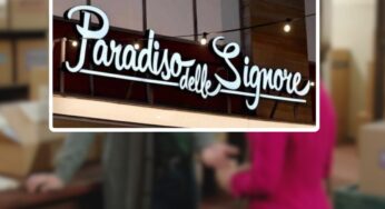 Colpo di scena al Paradiso delle Signore: torna il triangolo amoroso più amato dal pubblico (Spoiler gennaio)