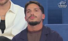 gianmarco uomini e donne